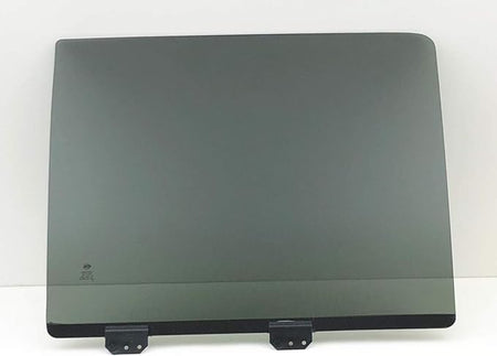 Passenger Right Side Rear Door Window Door Glass Compatible with Dodge Durango/Chrysler Aspen 2004-2009 Models