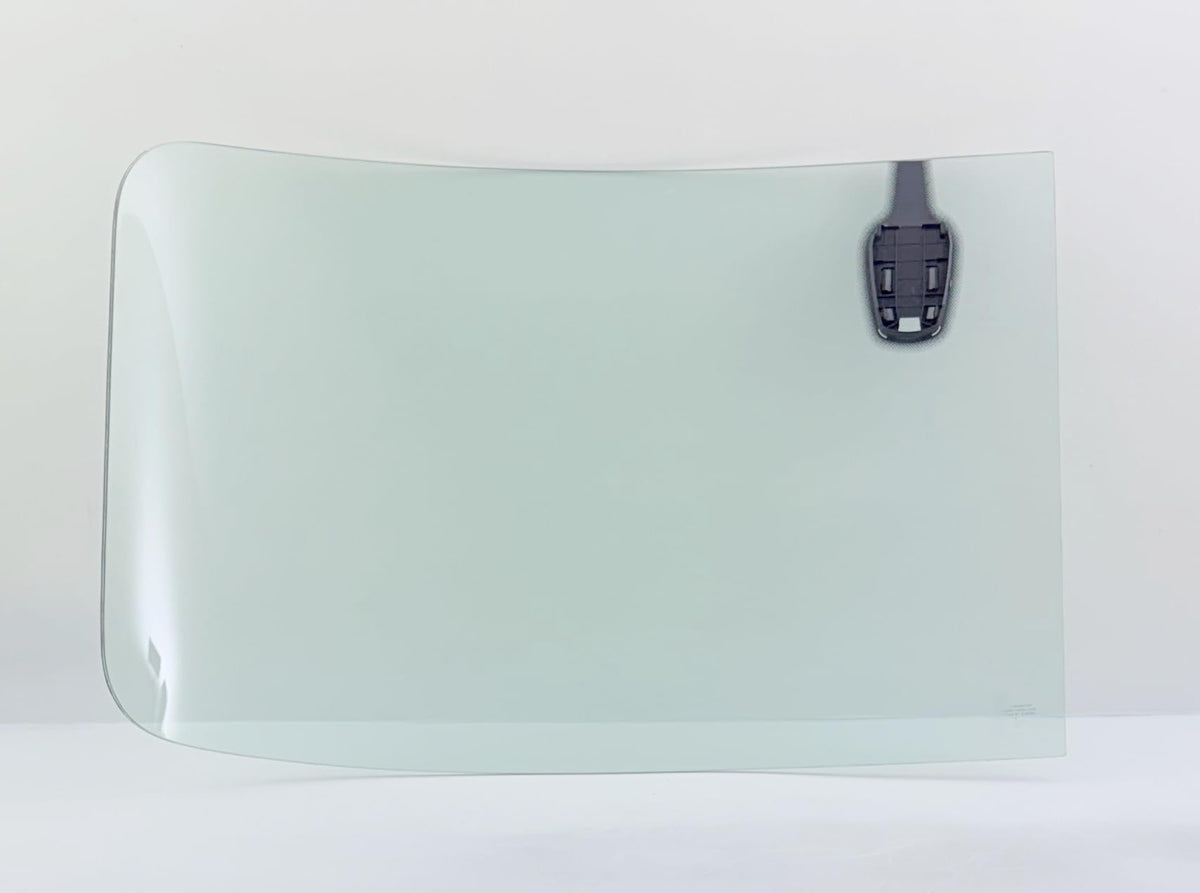 Laminated Passenger Right Side Front Windshield Window Glass Compatible with Mack Anthem 2019-2025 Models