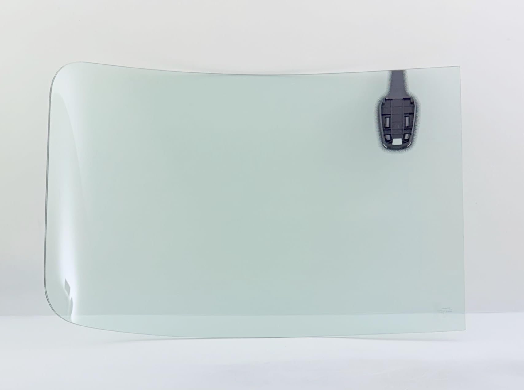 Laminated Passenger Right Side Front Windshield Window Glass Compatible with Mack Anthem 2019-2025 Models