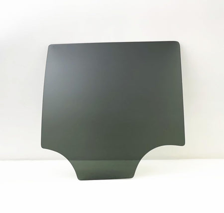 Passenger Right Side Rear Door Window Door Glass Compatible with Cadillac Escalade/Chevrolet Tahoe/GMC Yukon 2015-2020 Models