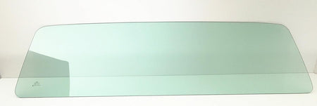 Back Window Back Glass Compatible with Ford F100 F150 F250 1980-1996 / F250HD (Heavy Duty) 1977 Pickup Models
