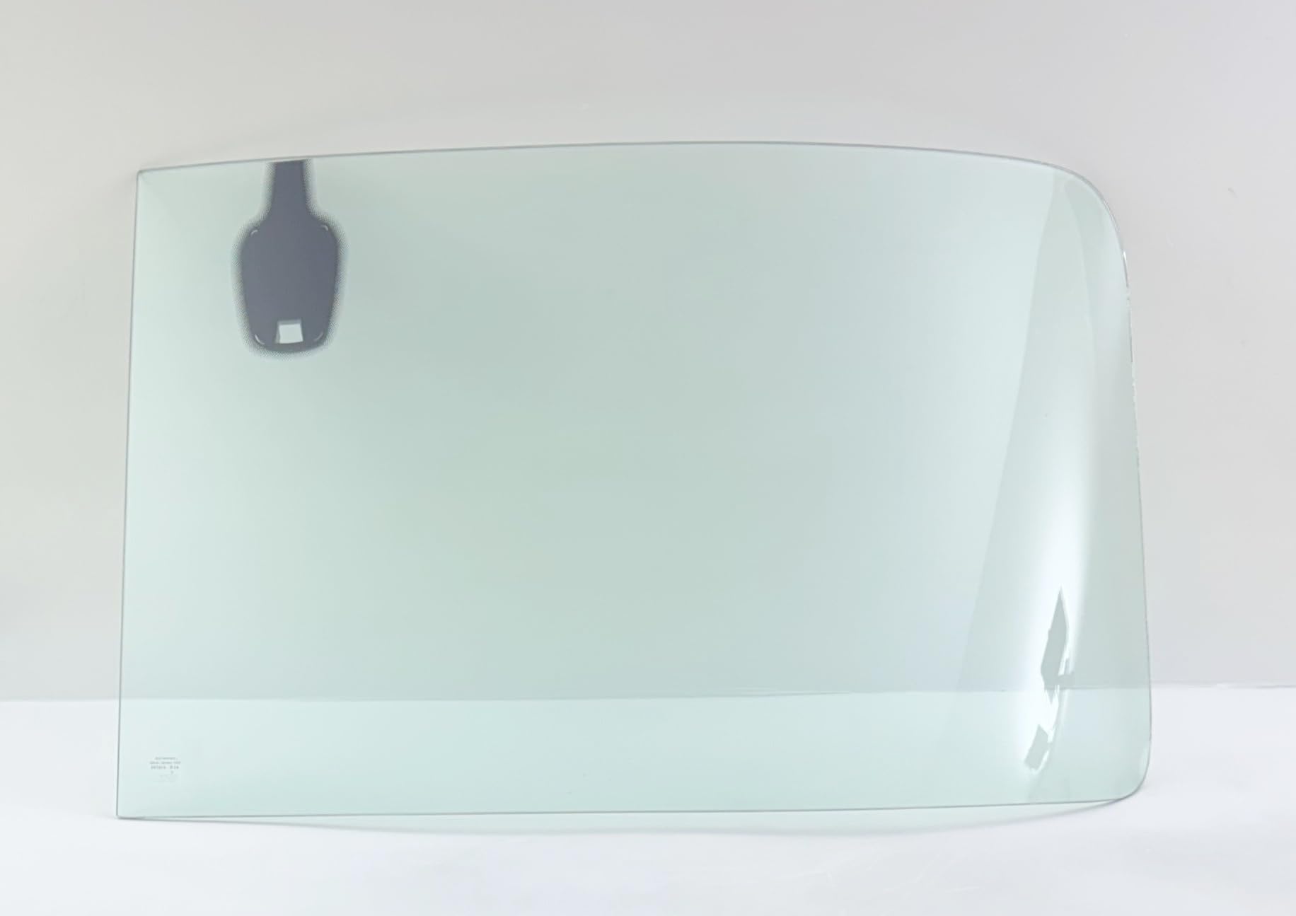 Laminated Passenger Right Side Front Windshield Window Glass Compatible with Mack Anthem 2019-2025 Models