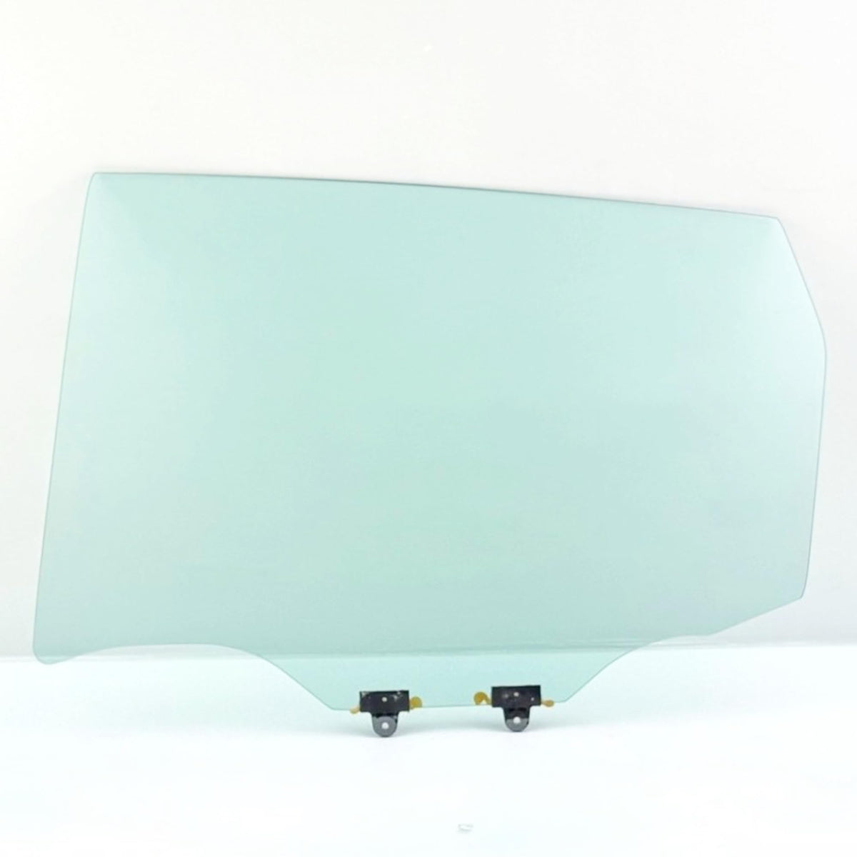 Driver Left Side Rear Door Window Door Glass Compatible with Nissan Kicks 2025-2026 Models