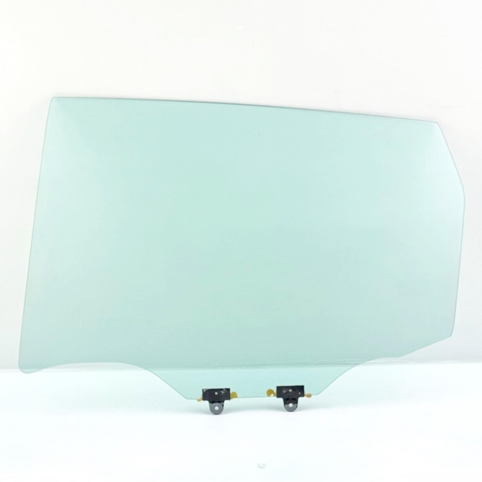 Driver Left Side Rear Door Window Door Glass Compatible with Nissan Kicks 2025-2026 Models