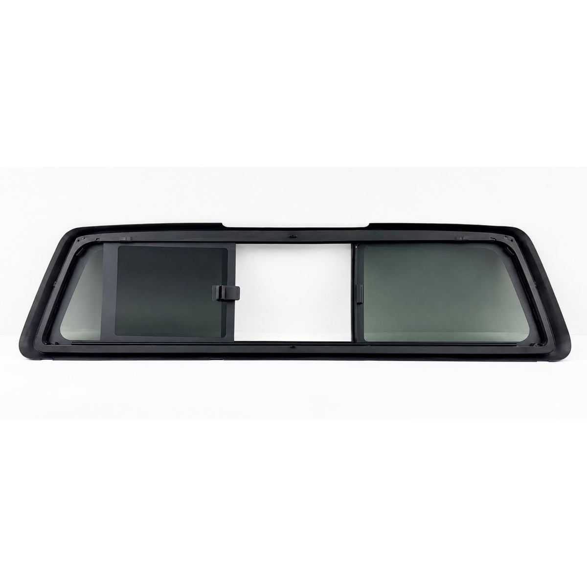Non-Heated Back Manual Slider Window Back Glass Compatible with Chevrolet Colorado/GMC Canyon 2015-2026