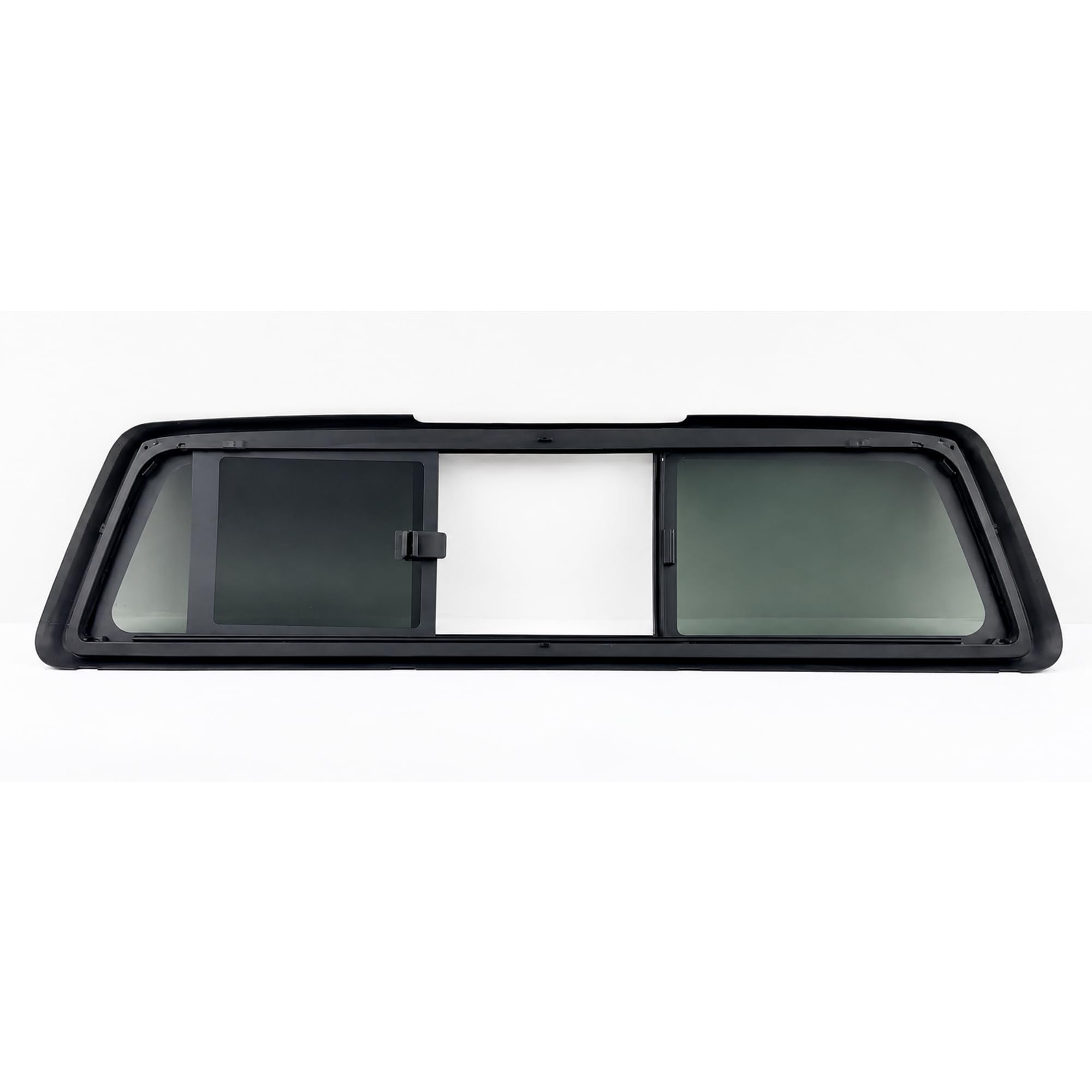 Non-Heated Back Manual Slider Window Back Glass Compatible with Chevrolet Colorado/GMC Canyon 2015-2026