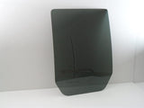 Driver Left Side Rear Door Window Door Glass Compatible with Saab 9-7x 2005-2009 Models/Isuzu Ascender 5 Passenger 2004-2009 Models