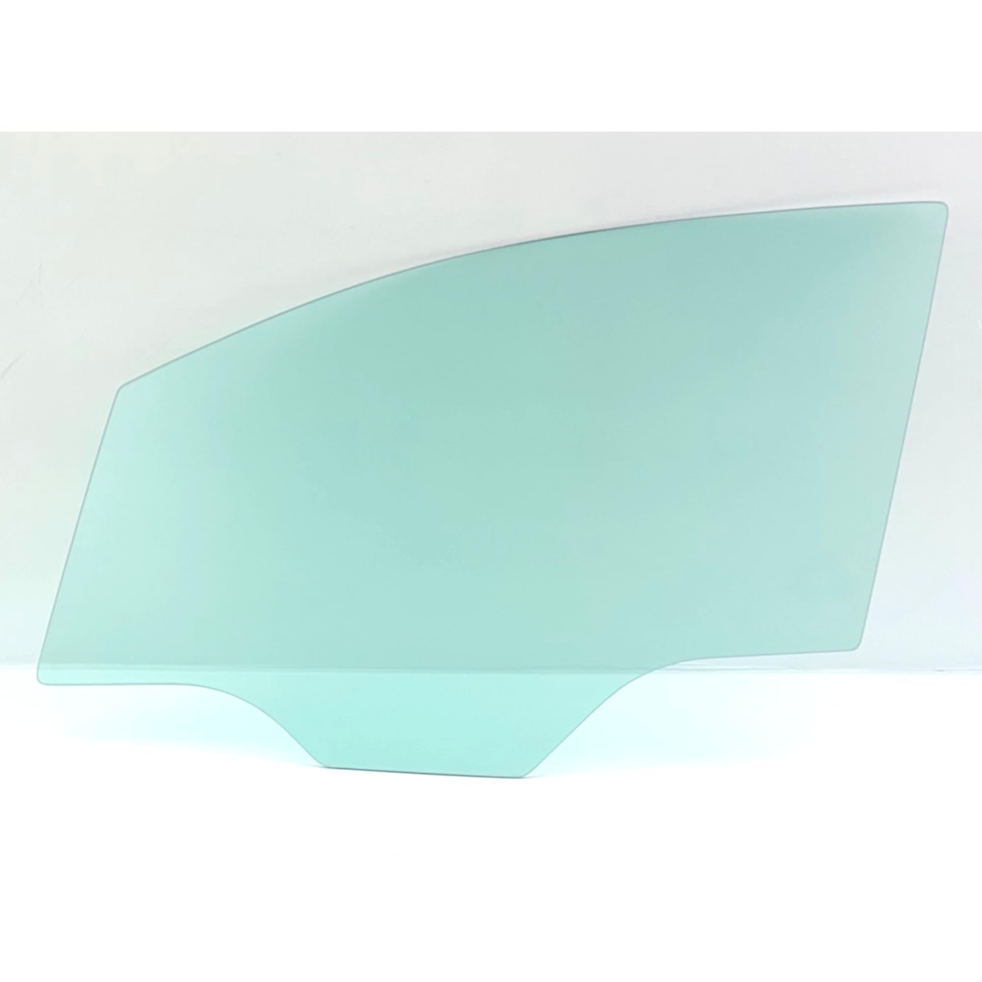 Tempered Driver Left Side Front Door Window Door Glass Compatible with Chevrolet Blazer EV 2024-2026 & Honda Prologue 2024-2026 Models