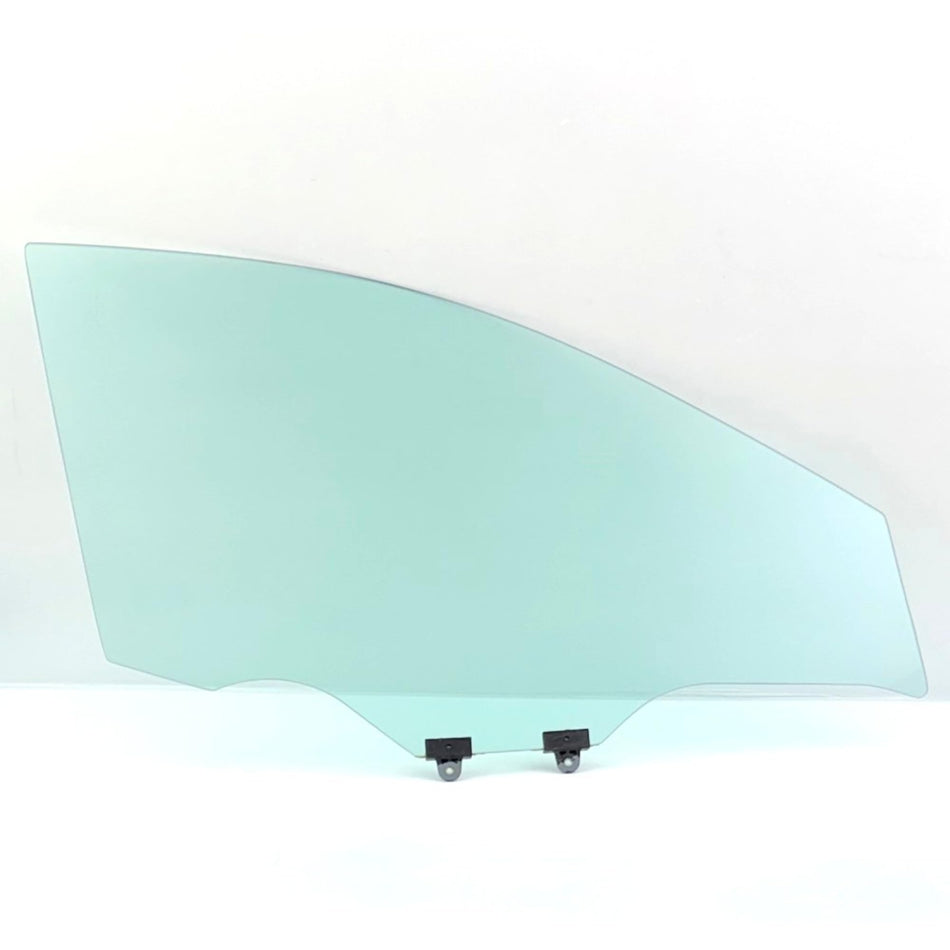 Passenger Right Side Front Door Window Door Glass Compatible with Nissan Kicks 2025-2026 Models