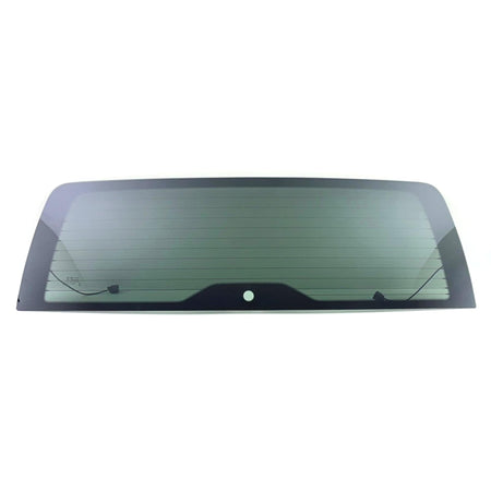 Heated Rear Back Window Back Glass Compatible with Rivian R1S 2022-2025 Models