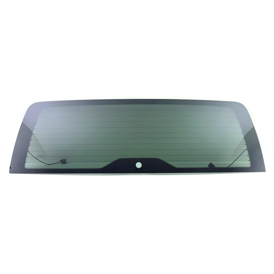 Heated Rear Back Window Back Glass Compatible with Rivian R1S 2022-2025 Models