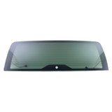 Heated Rear Back Window Back Glass Compatible with Rivian R1S 2022-2025 Models