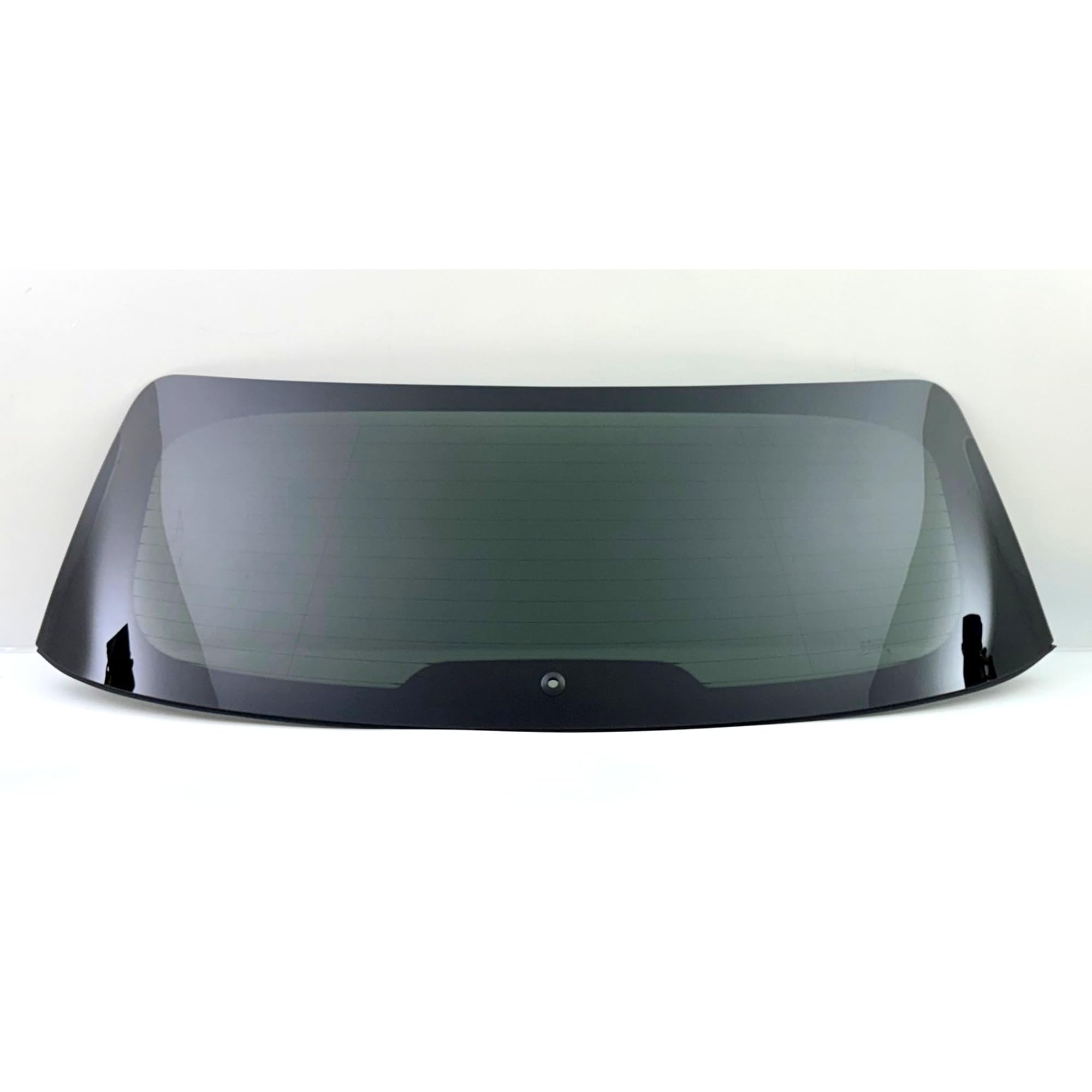 Tempered Heated Rear Tailgate Liftgate Window Back Glass Compatible with Acura ZDX 2024-2025 Models