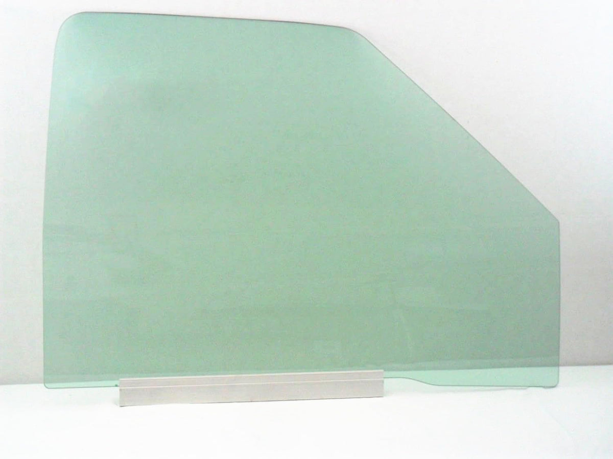 Passenger Right Side Front Door Window Door Glass Compatible with Chevrolet Blazer 1995-2005/GMC Jimmy 1995-2001 Models