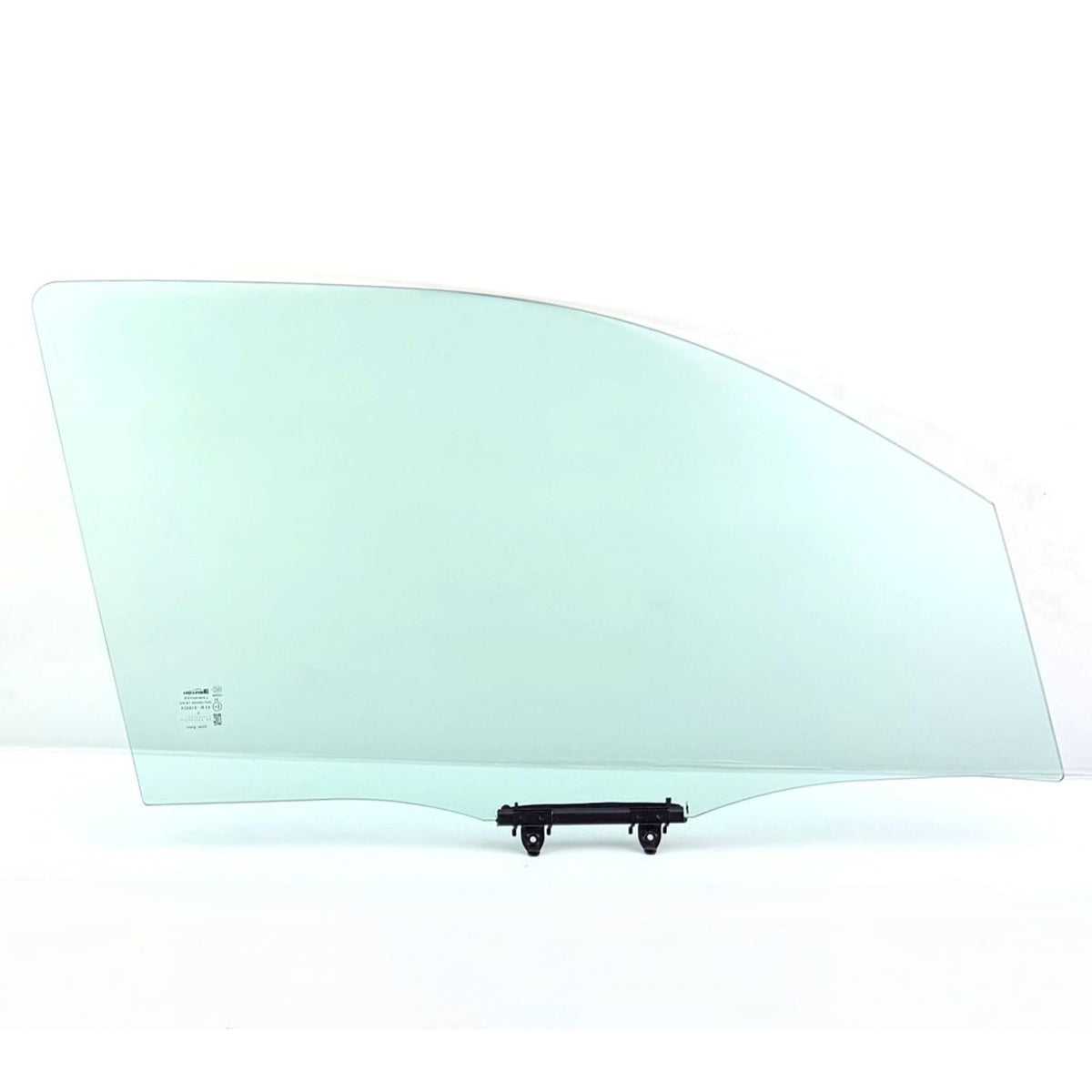 Laminated Passenger Right Side Front Door Window Door Glass Compatible with Toyota 4Runner 2025 - 2026 Models