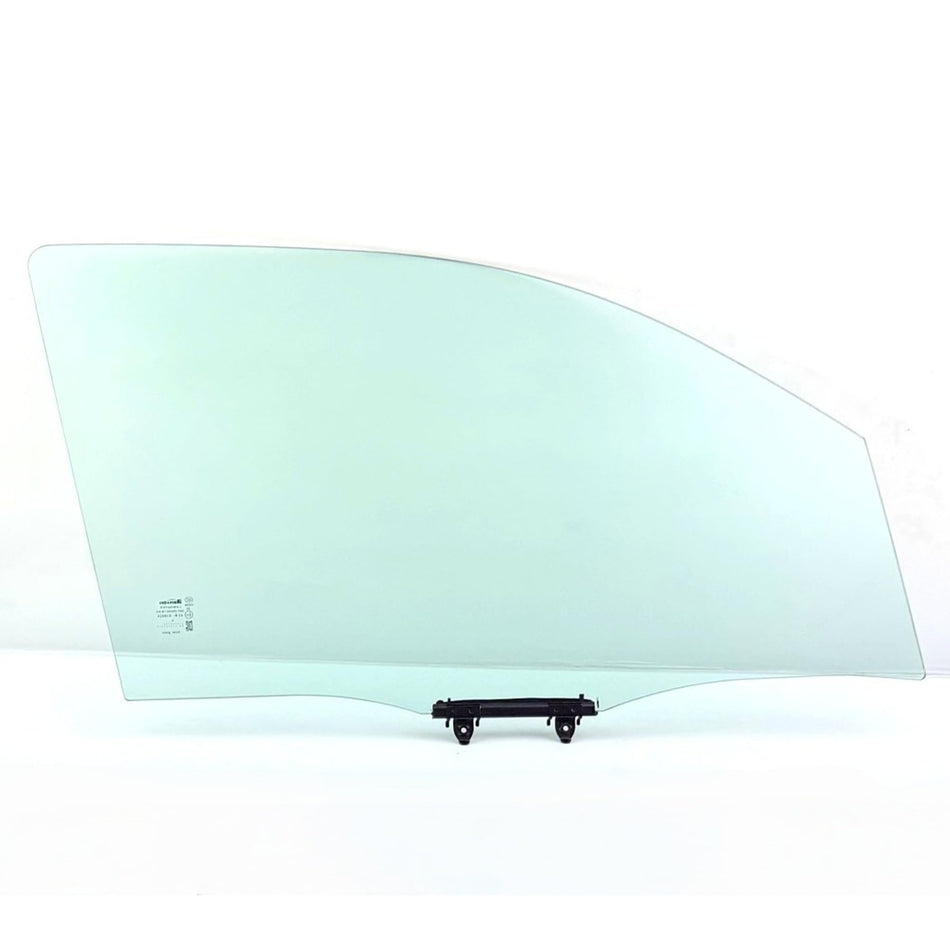 Laminated Passenger Right Side Front Door Window Door Glass Compatible with Toyota 4Runner 2025 - 2026 Models
