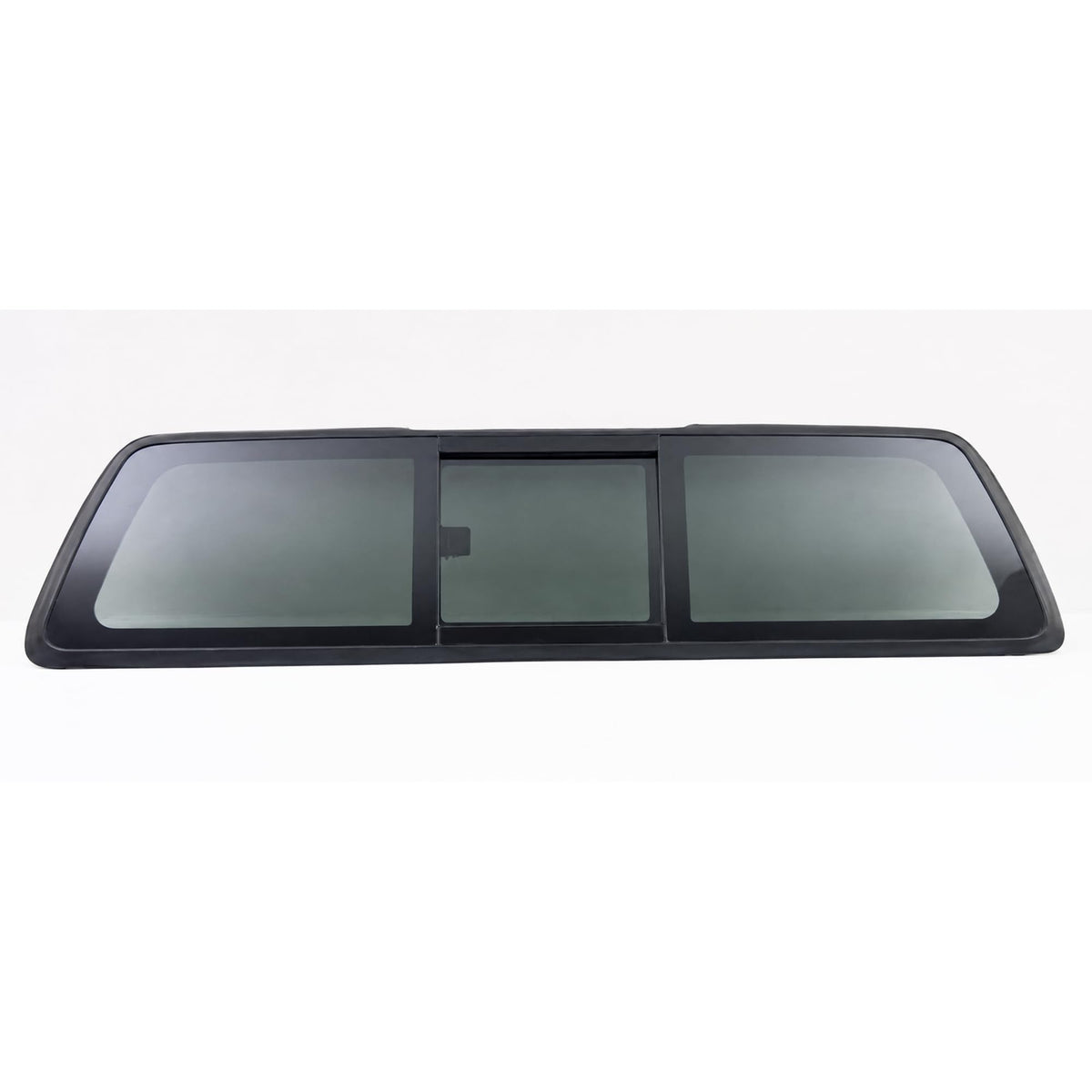Non-Heated Back Manual Slider Window Back Glass Compatible with Chevrolet Colorado/GMC Canyon 2015-2026