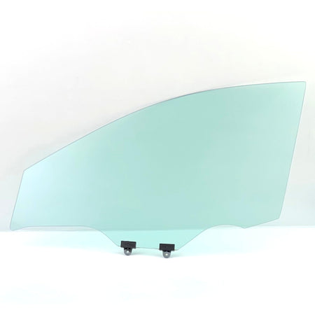 Driver Left Side Front Door Window Door Glass Compatible with Nissan Kicks 2025-2026 Models