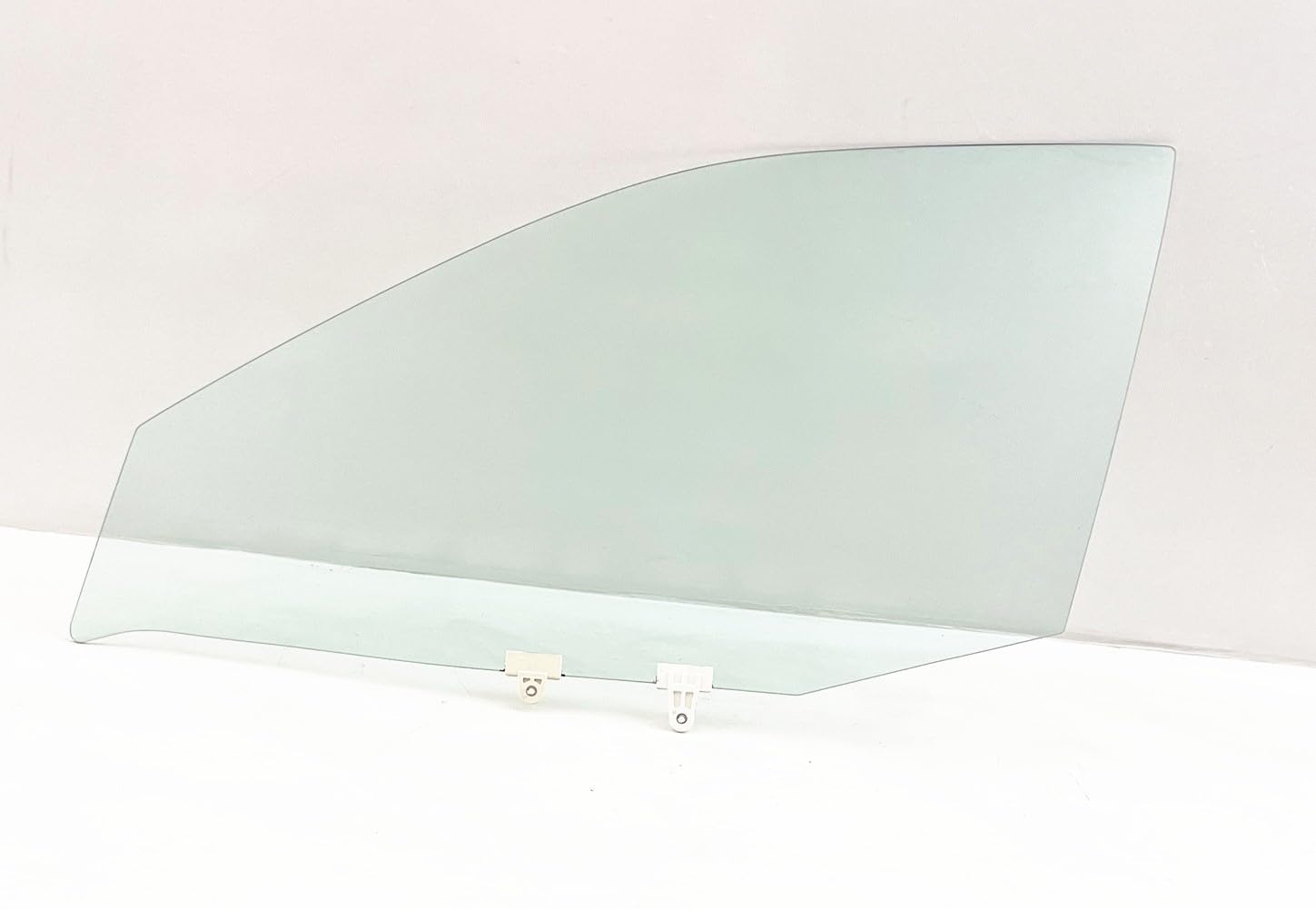 Driver Left Side Front Door Window Door Glass Compatible with Nissan Altima 4 Door Sedan 1998-2001 Models