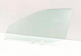 Driver Left Side Front Door Window Door Glass Compatible with Nissan Altima 4 Door Sedan 1998-2001 Models