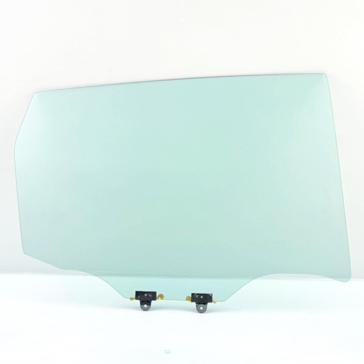 Passenger Right Side Rear Door Window Door Glass Compatible with Nissan Kicks 2025-2026 Models