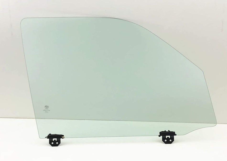 Passenger Right Side Front Door Window Door Glass Compatible with Ford Explorer 1995-2001/Explorer Sport Trac 2001-2003/Mercury Mountaineer 1997-2001 4 Door Models