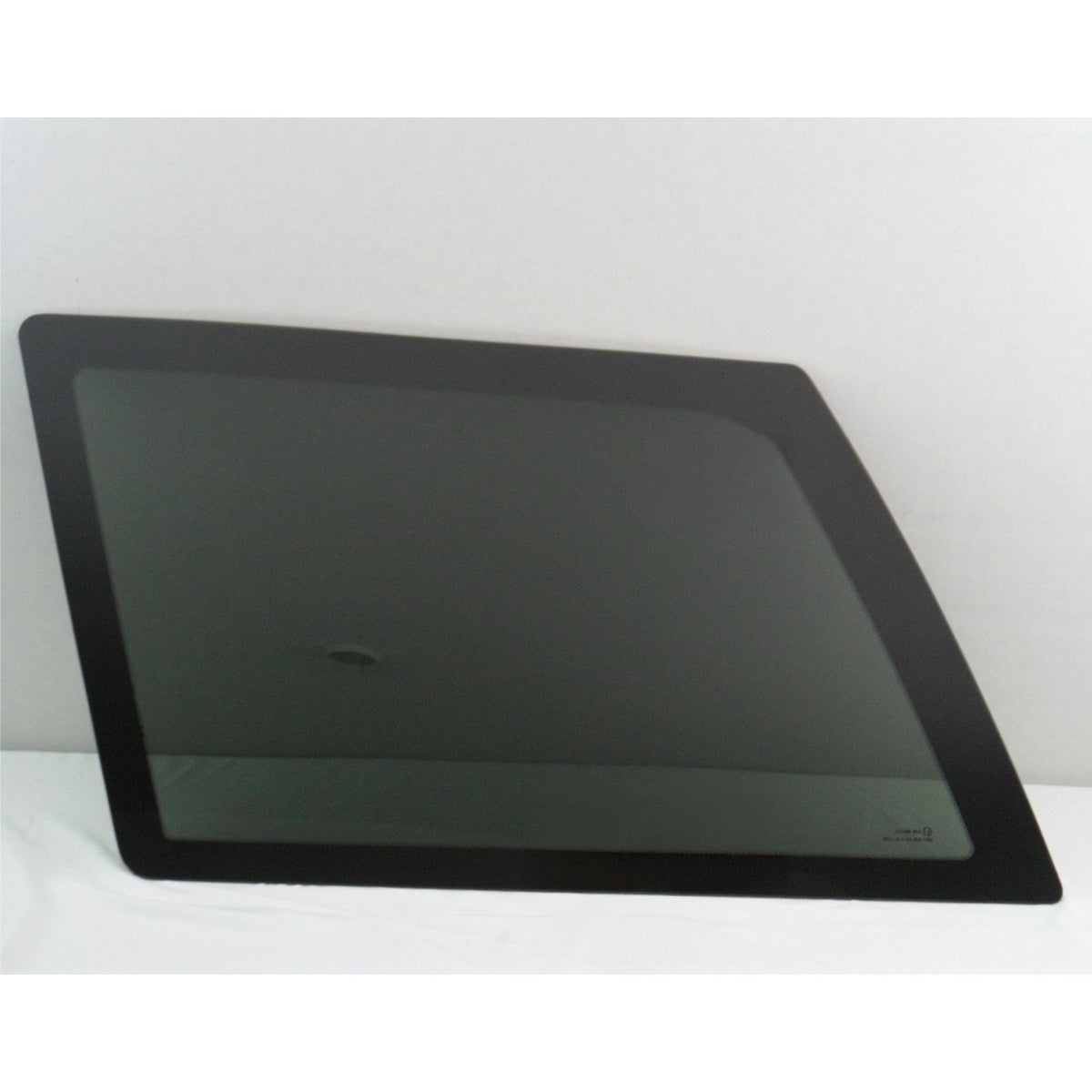 Driver Left Side Rear Quarter Window Quarter Glass Compatible with Jeep Grand Cherokee 1999-2004 Models