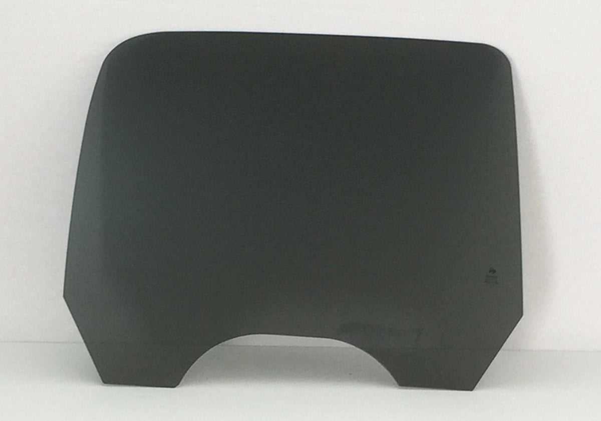 Passenger Right Side Rear Door Window Door Glass Compatible with Cadillac Escalade ESV , Escalade EXT 2003-2006 Models/ Avalanche 2002-2006 Models / Chevrolet Suburban , GMC Yukon XL 2000-2006 Models
