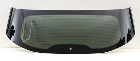 Heated Back Tailgate Window Back Glass Compatible with Ford Escape 2013-2016 Models