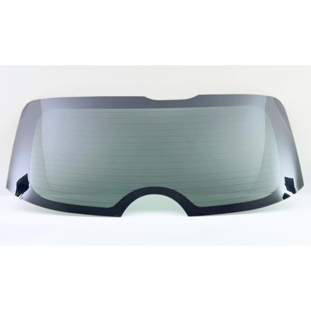 Heated Rear TailGate LiftGate Back Window Back Glass Compatible with Hyundai Tucson 2025-2026 Models