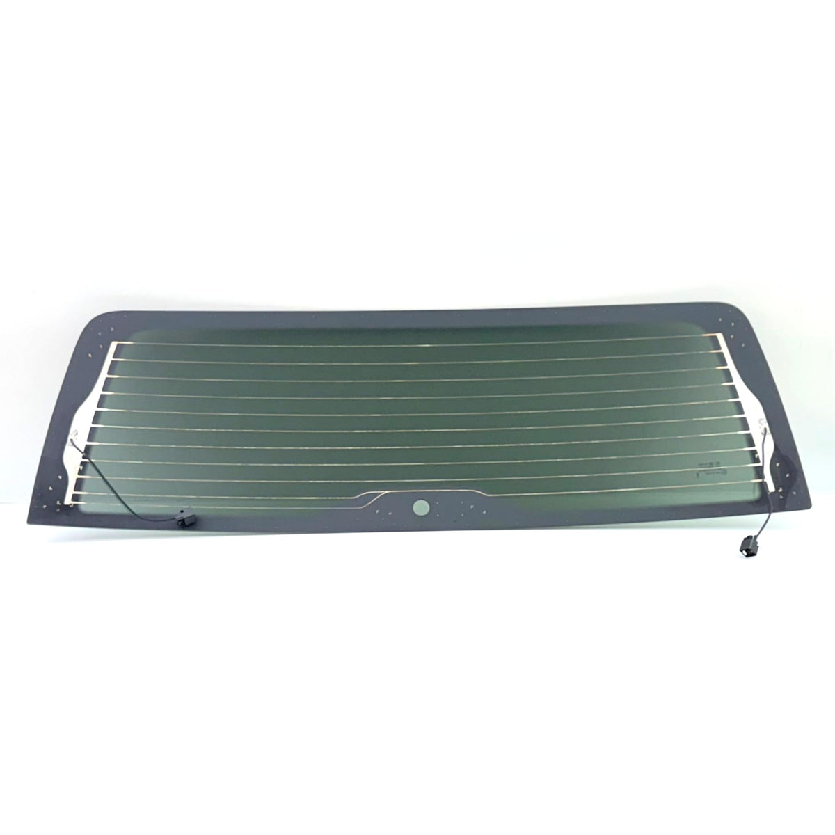 Heated Rear Back Window Back Glass Compatible with Rivian R1S 2022-2025 Models