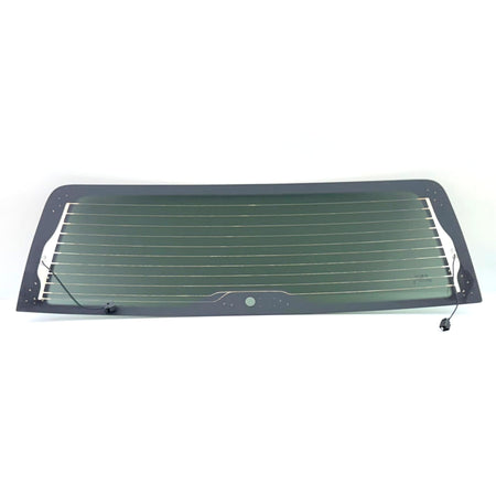 Heated Rear Back Window Back Glass Compatible with Rivian R1S 2022-2025 Models