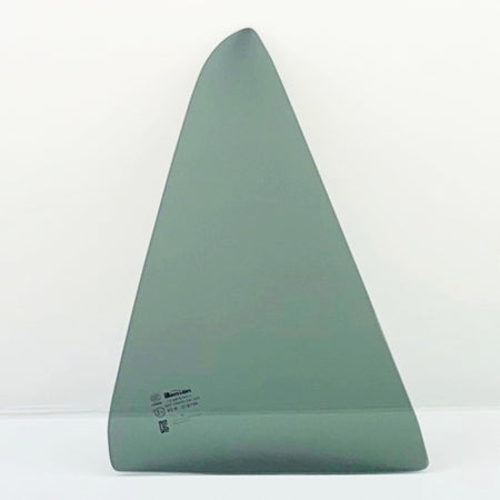 Passenger Right Side Vent Window Glass Compatible with Toyota 4Runner 2025-2026 Models