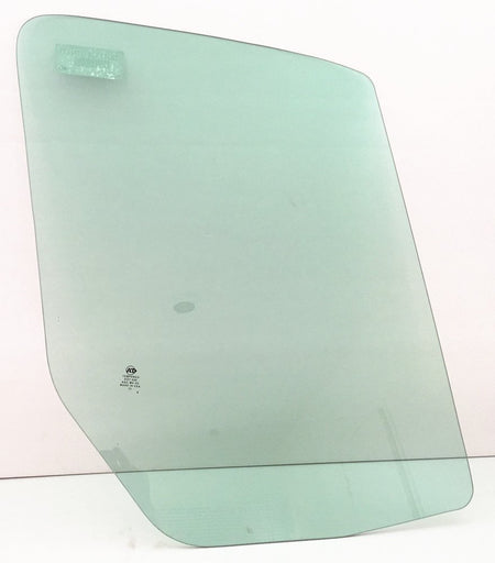 Passenger Right Front Door Window Door Glass Compatible with Mercedes Benz Sprinter Van 2009-2018 Models