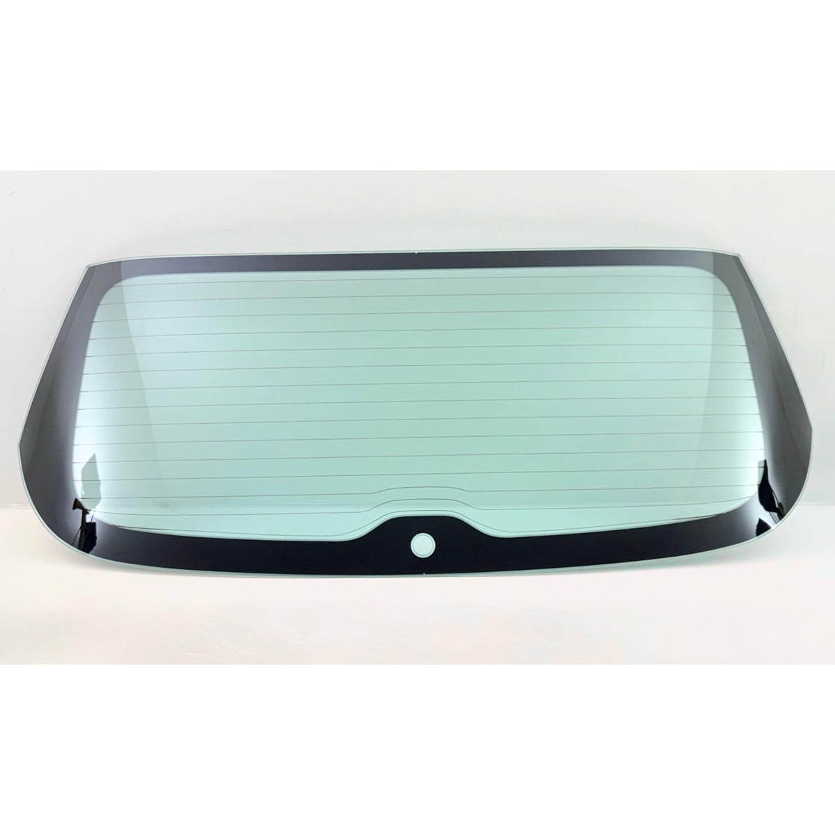Heated Back Tailgate Window Back Glass Compatible with Nissan Kicks 2025-2026 Models