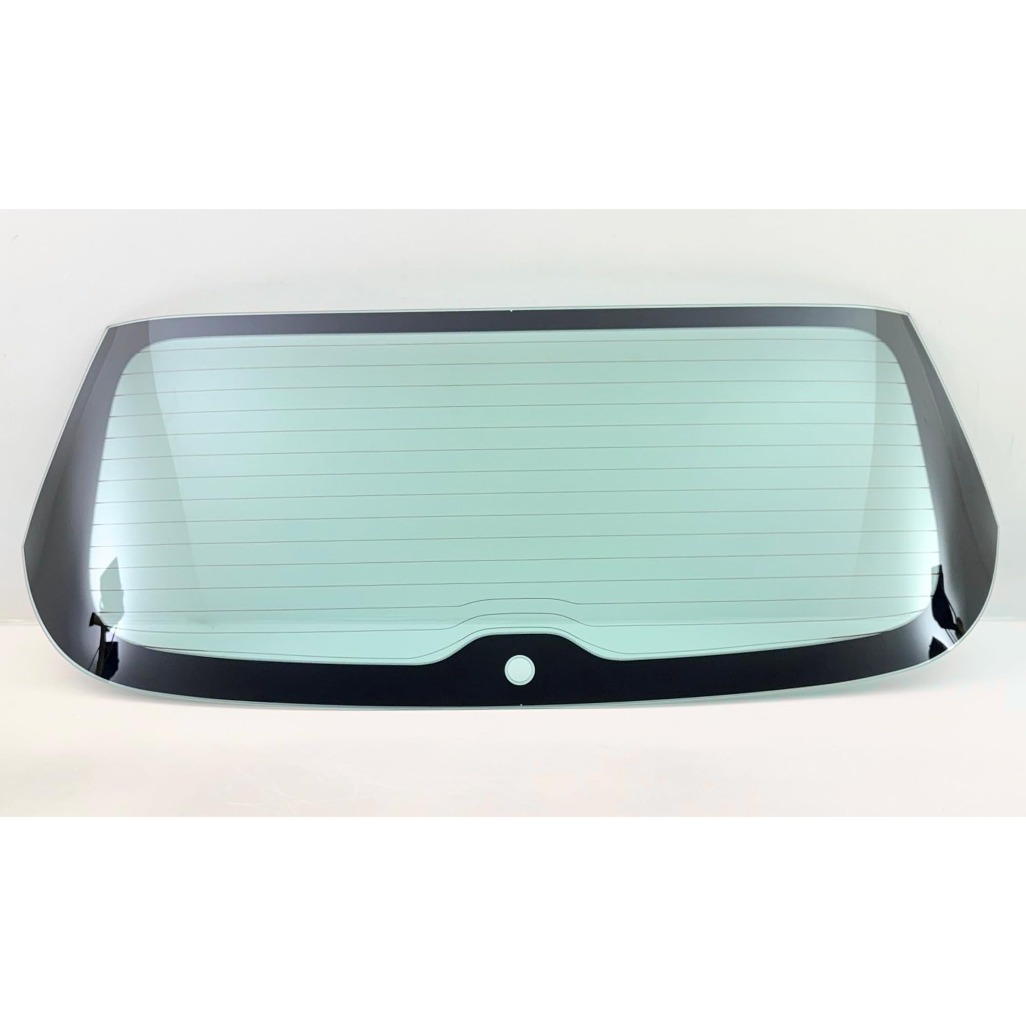 Heated Back Tailgate Window Back Glass Compatible with Nissan Kicks 2025-2026 Models