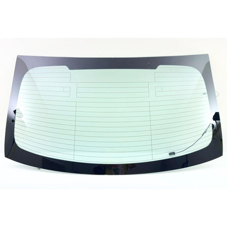 Heated Back Window Back Glass Compatible With Mercedes Benz A-Class A200 A220 A35 A45 AMG S 4-Door Sedan 2019-2022 Models