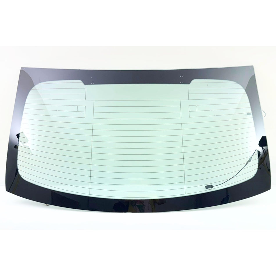 Heated Back Window Back Glass Compatible With Mercedes Benz A-Class A200 A220 A35 A45 AMG S 4-Door Sedan 2019-2022 Models