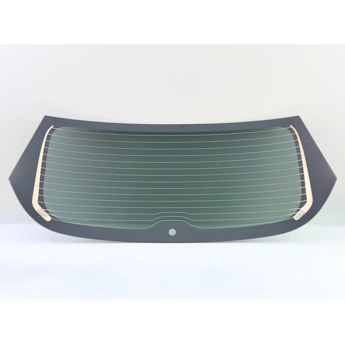 Heated Factory Privacy Back Tailgate Window Back Glass Compatible with Nissan Kicks 2025-2026 Models