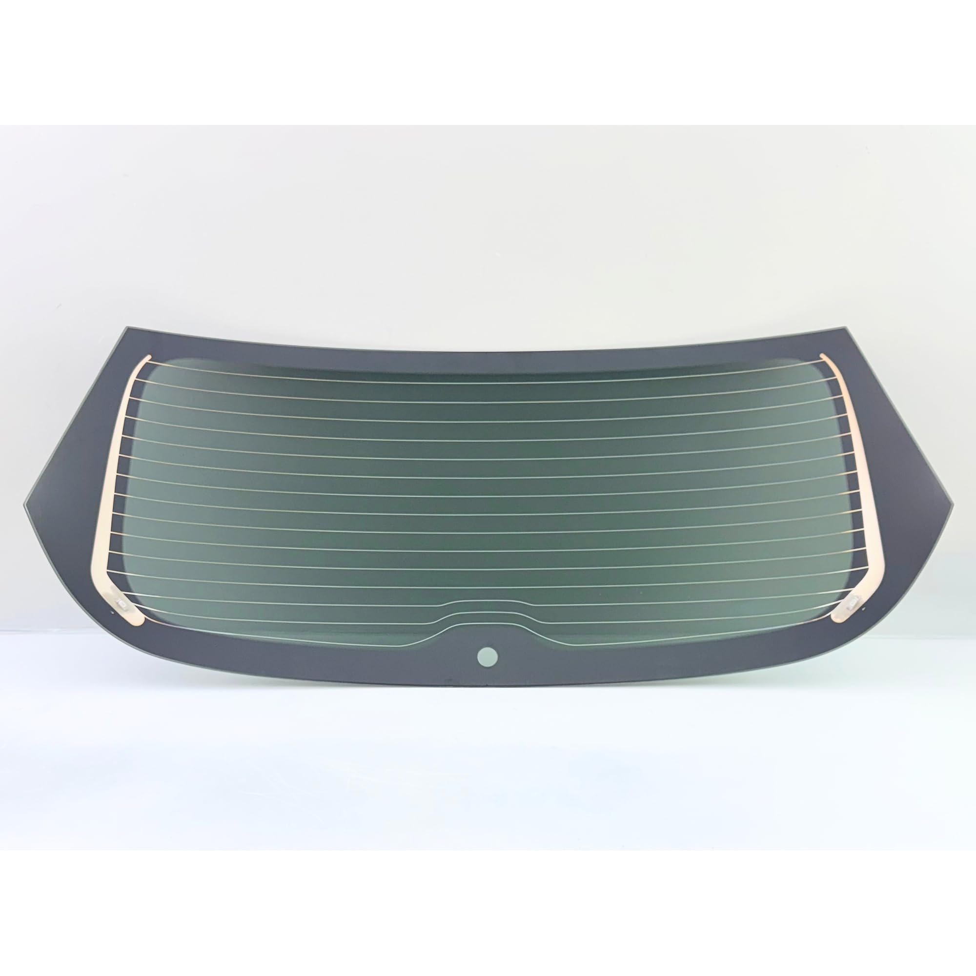 Heated Factory Privacy Back Tailgate Window Back Glass Compatible with Nissan Kicks 2025-2026 Models