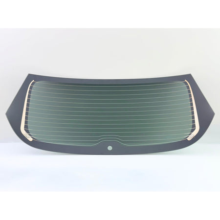Heated Factory Privacy Back Tailgate Window Back Glass Compatible with Nissan Kicks 2025-2026 Models
