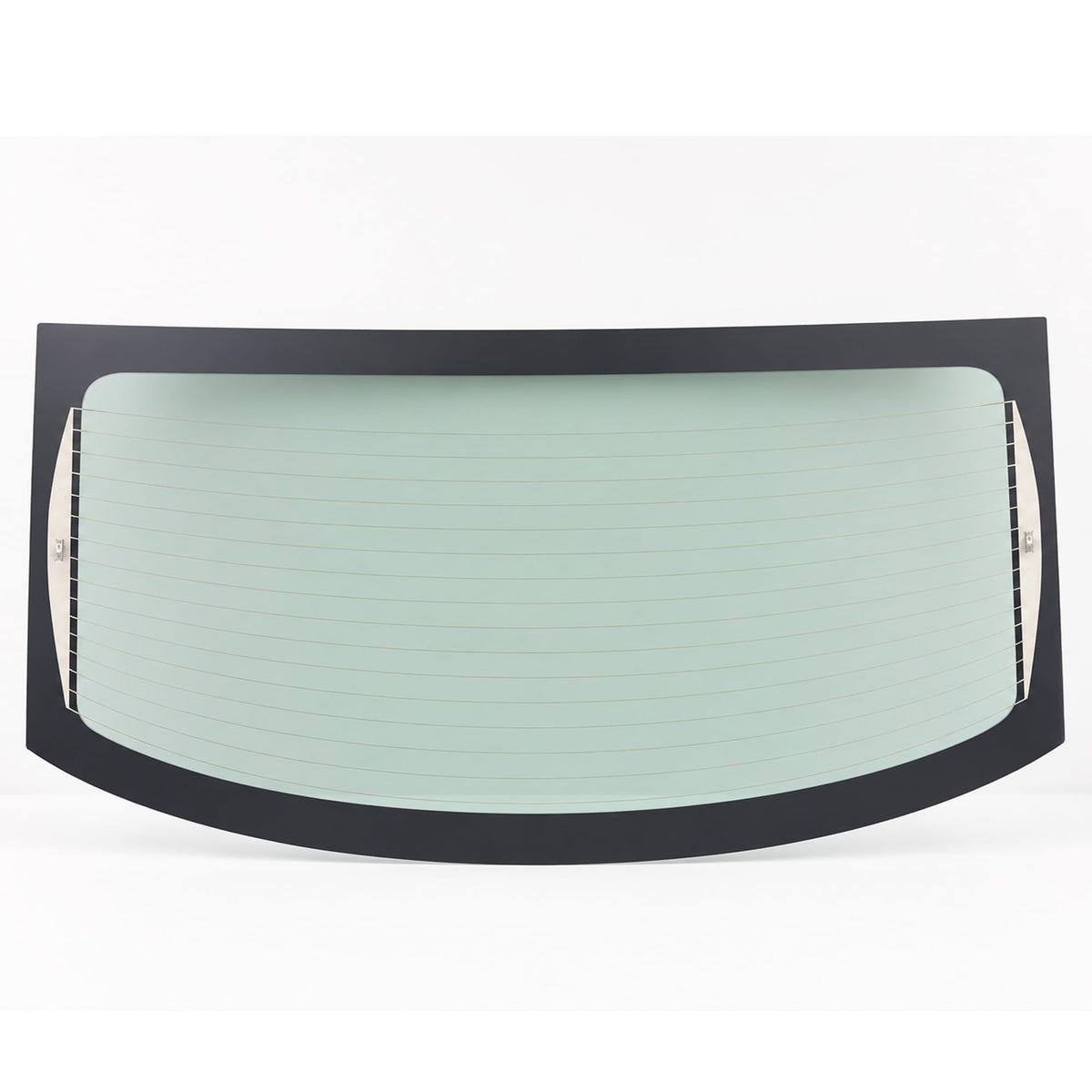 Heated Back Window Back Glass Compatible With Kia K4 4-Door Sedan 2025- 2026 Models