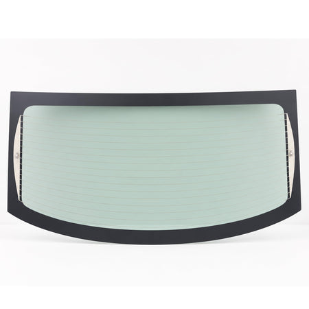 Heated Back Window Back Glass Compatible With Kia K4 4-Door Sedan 2025- 2026 Models