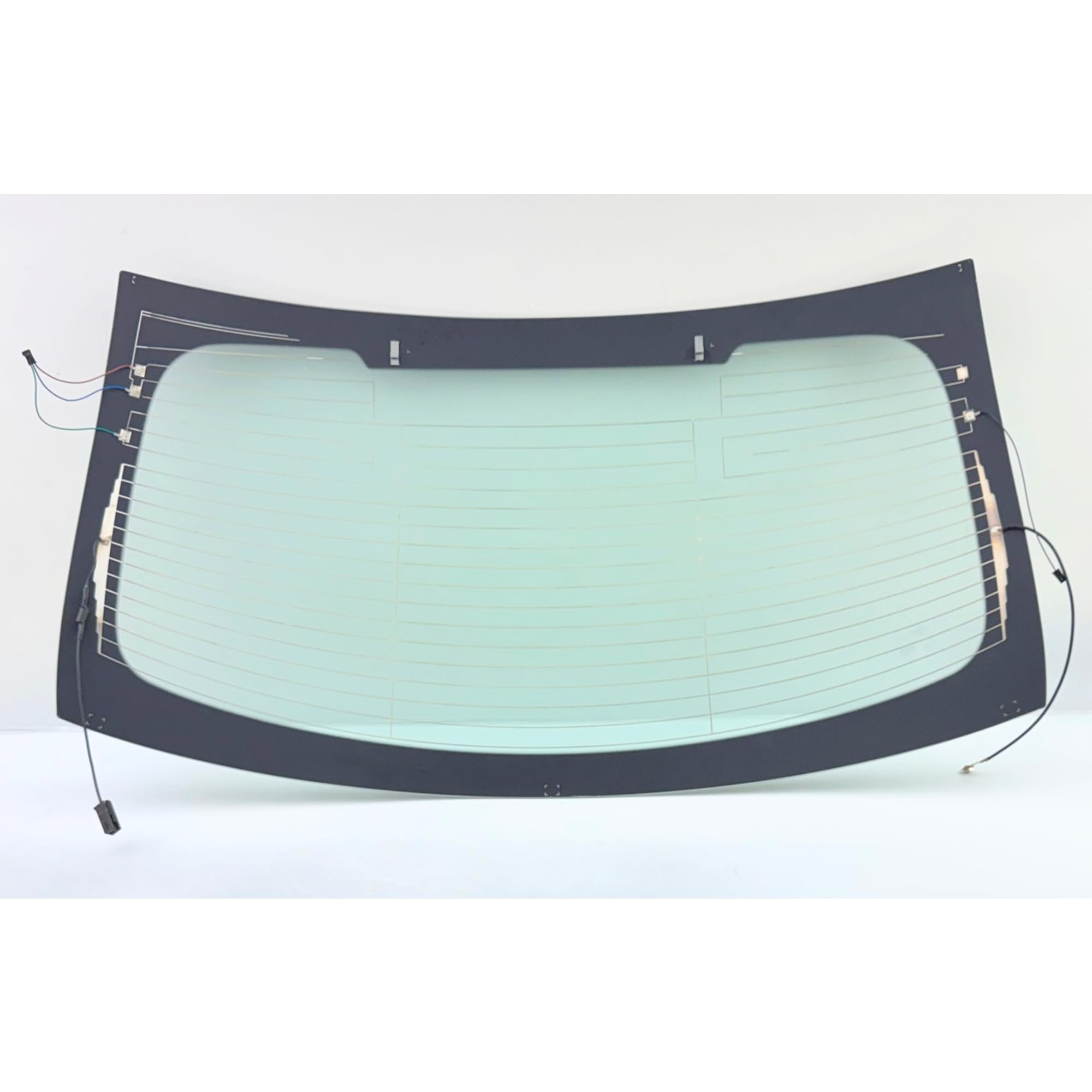 Heated Back Window Back Glass Compatible With Mercedes Benz A-Class A200 A220 A35 A45 AMG S 4-Door Sedan 2019-2022 Models