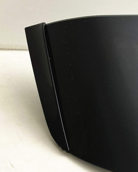 Heated Back Tailgate Window Back Glass Compatible with Ford Escape 2013-2016 Models
