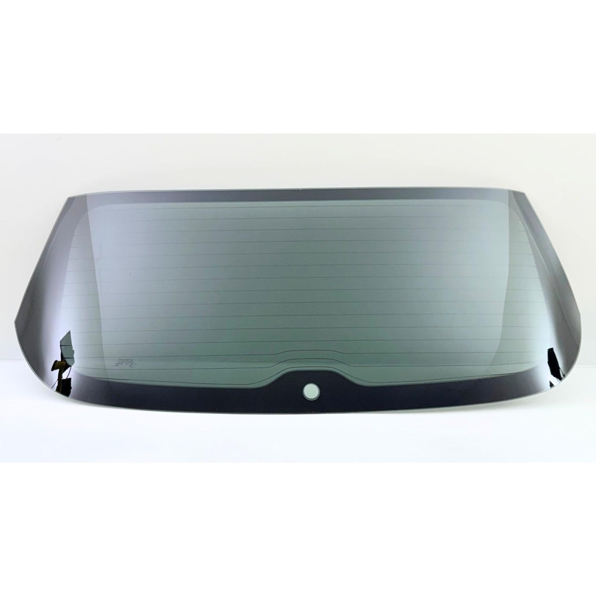Heated Factory Privacy Back Tailgate Window Back Glass Compatible with Nissan Kicks 2025-2026 Models