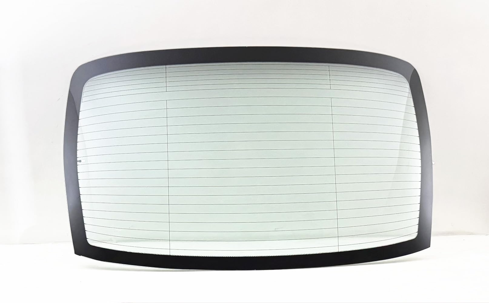 Heated Tempered Rear Back Window Back Glass Compatible with Hyundai Elantra / Elantra N 2021-2026 Models