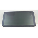 With Free Glue Heated Privacy Rear Tailgate Window Back Glass Compatible with Jeep Wrangler 2007-2010 Models