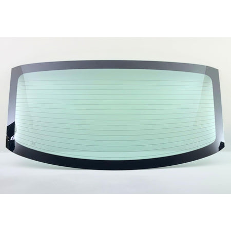 Heated Back Window Back Glass Compatible With Kia K4 4-Door Sedan 2025- 2026 Models