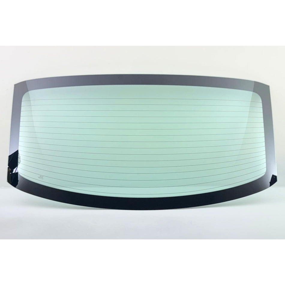 Heated Back Window Back Glass Compatible With Kia K4 4-Door Sedan 2025- 2026 Models